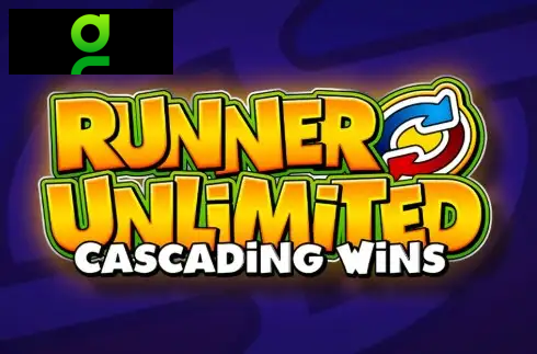 Runner Unlimited Cascading Wins